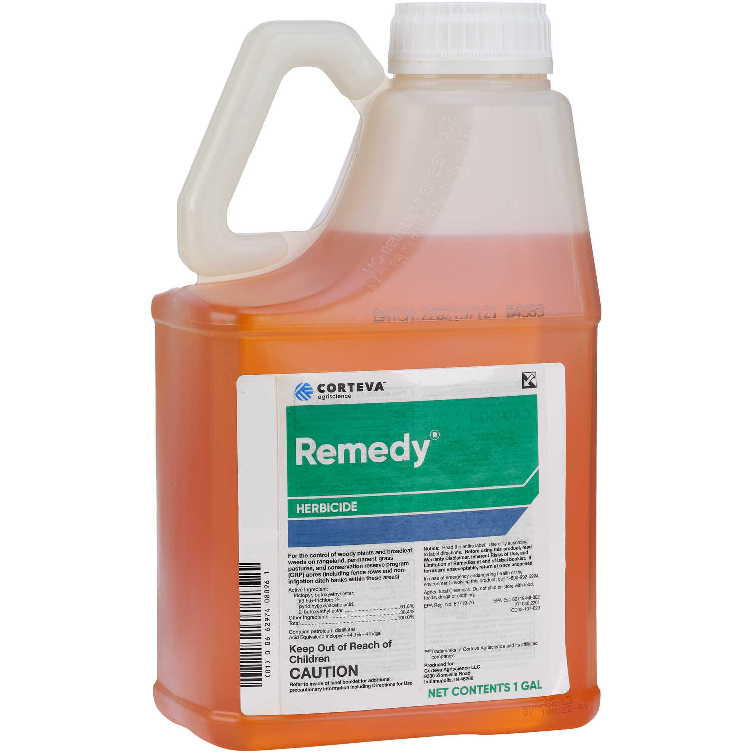 Remedy Ultra Herbicide Forestry Suppliers Inc 