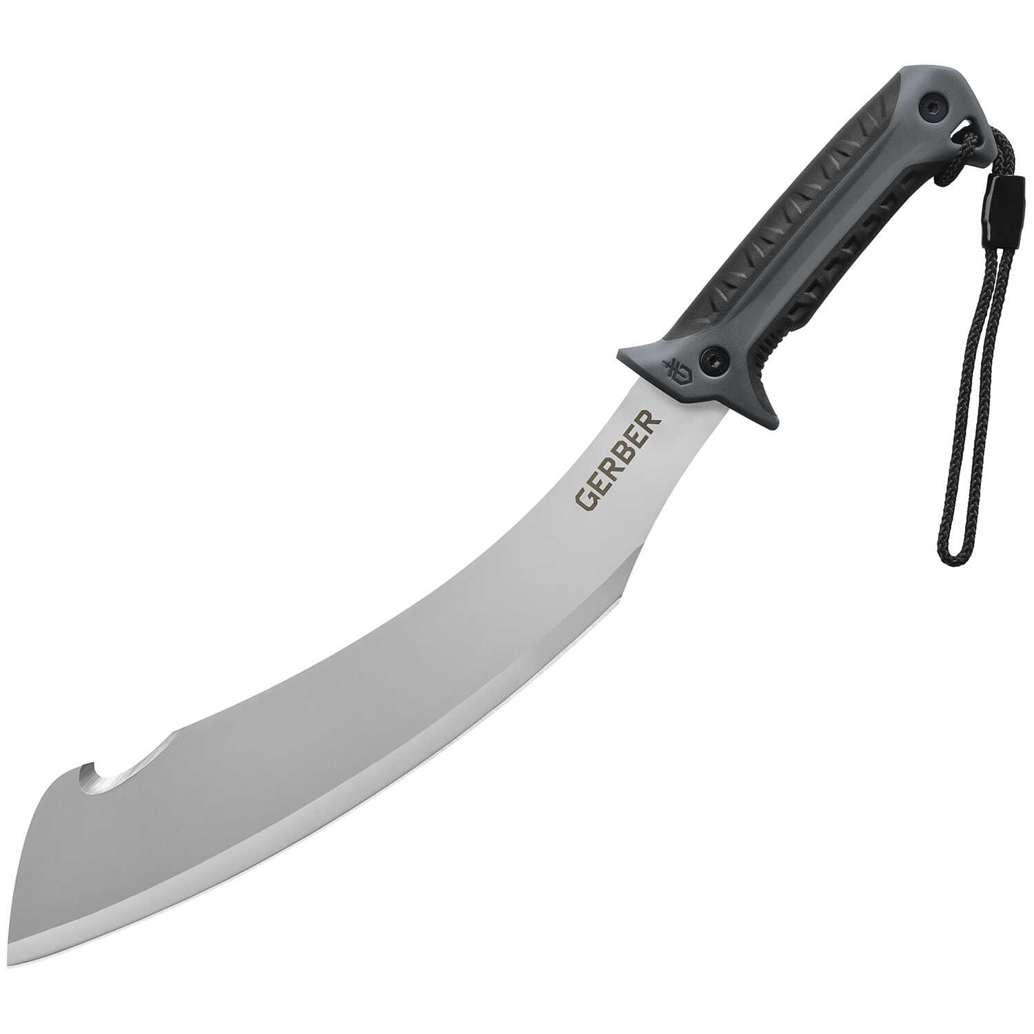Gerber Broadcut Machete Forestry Suppliers, Inc.