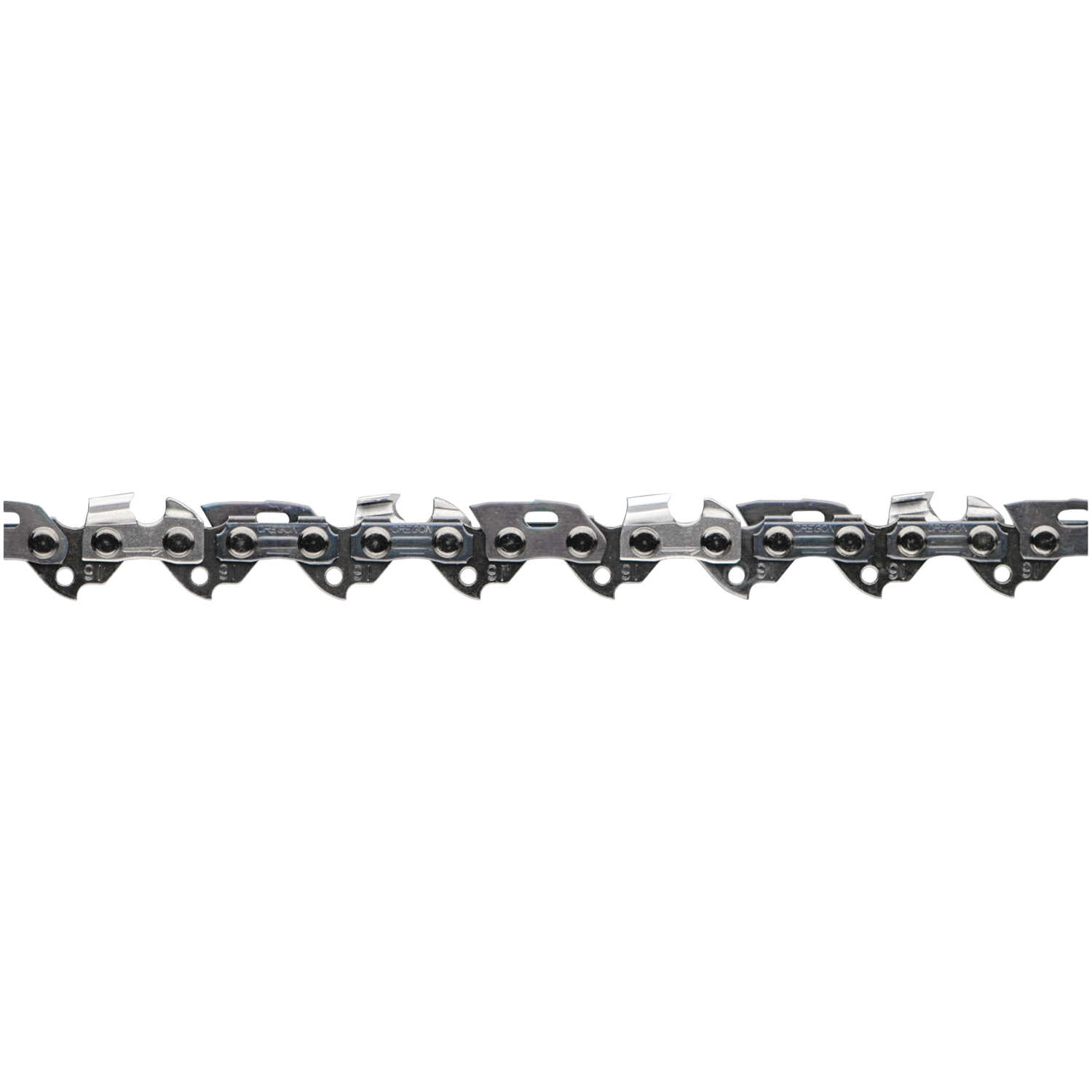 Rotary .050 Gauge 3/8 Pitch 52 Link Low Pro Chainsaw Chain With Bumper Link Repl 