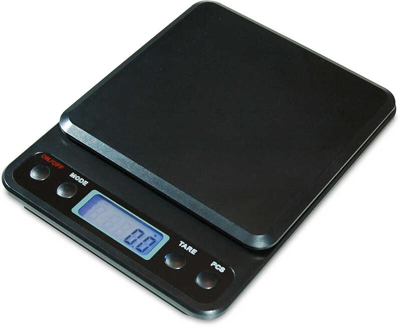 Digital Scale (3000 g/ 6.6 lb)