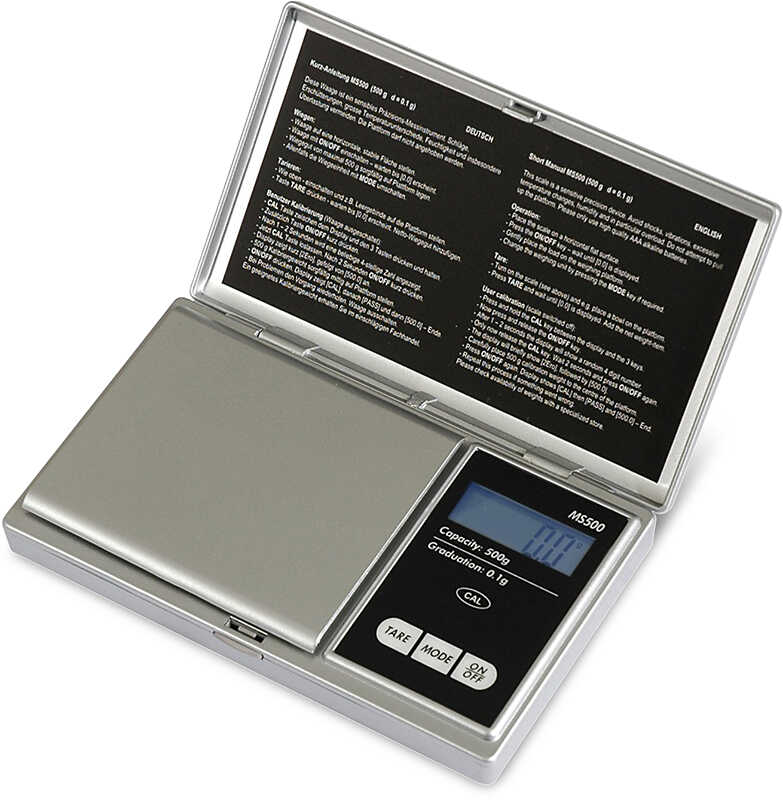 1000 gram Digital Scale