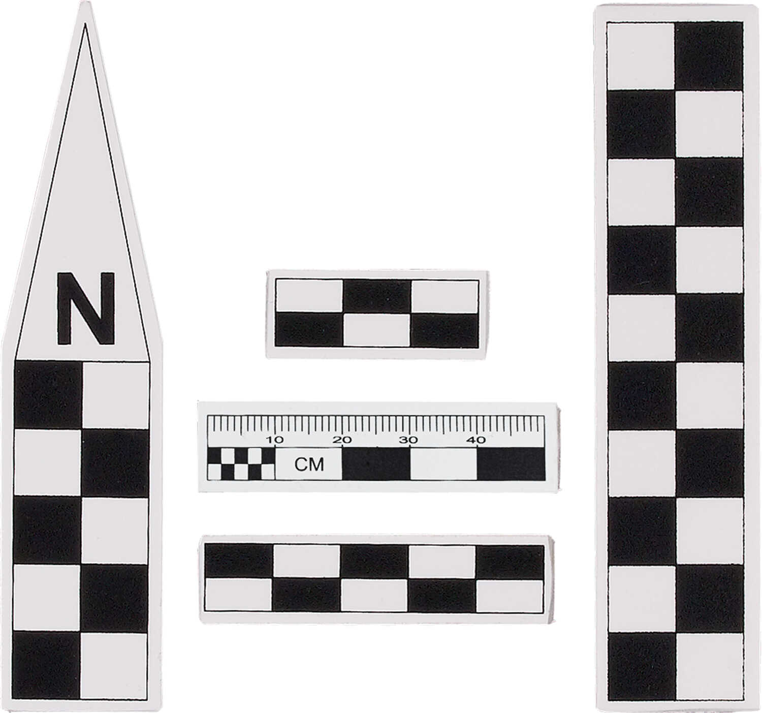 Mini North Arrow And Scale Set Forestry Suppliers Inc Mini North Arrow And Scale Set Forestry Suppliers Inc