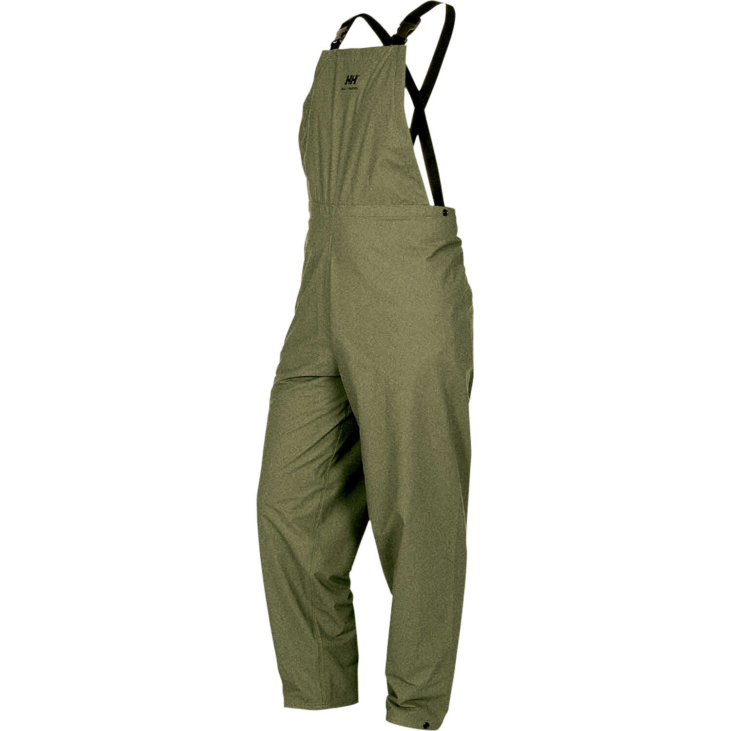 Helly Hansen Impertech II Bib Overalls