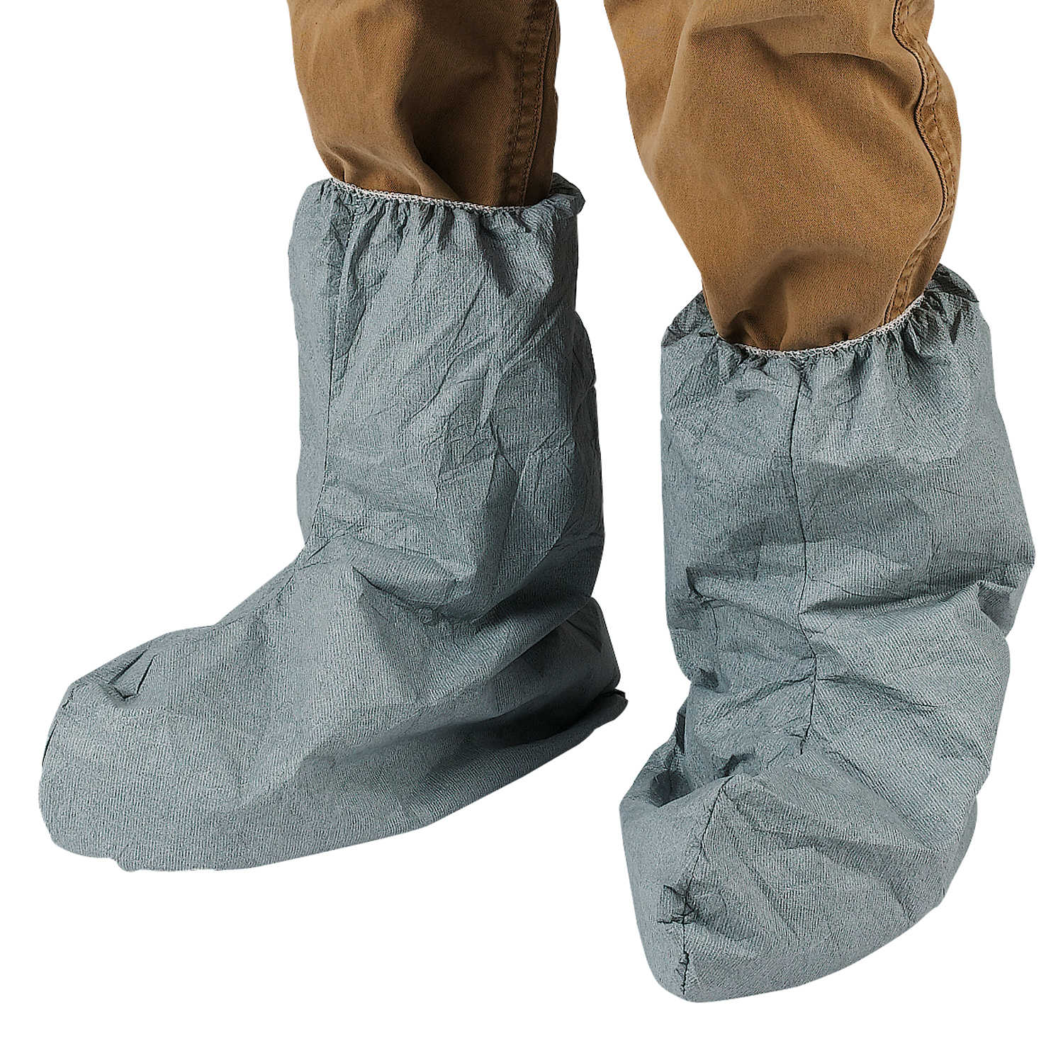 DuPont Tyvek Boot Covers | Forestry 
