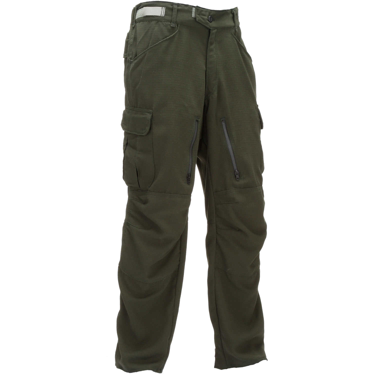 Coaxsher CX Vented Wildland Brush Pants | Forestry Suppliers, Inc.