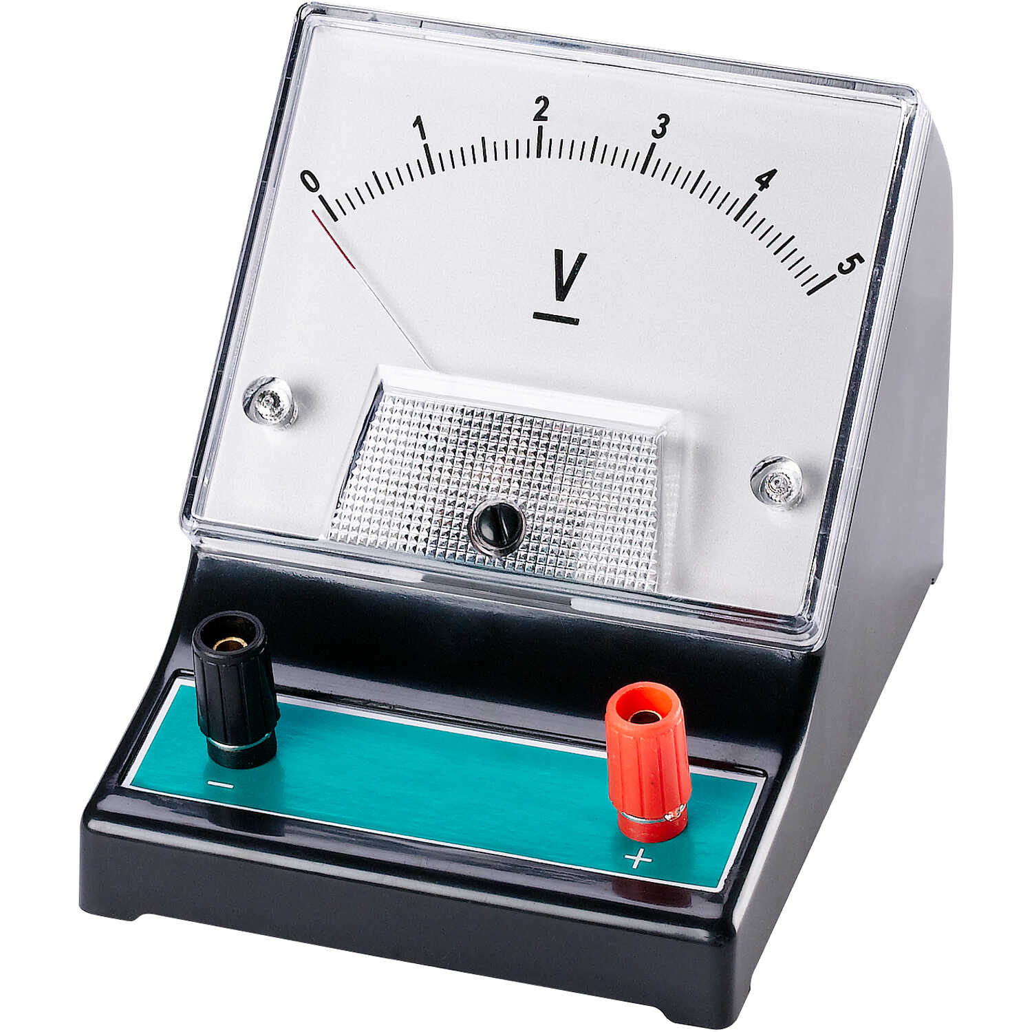 Volt Meter Forestry Suppliers, Inc.