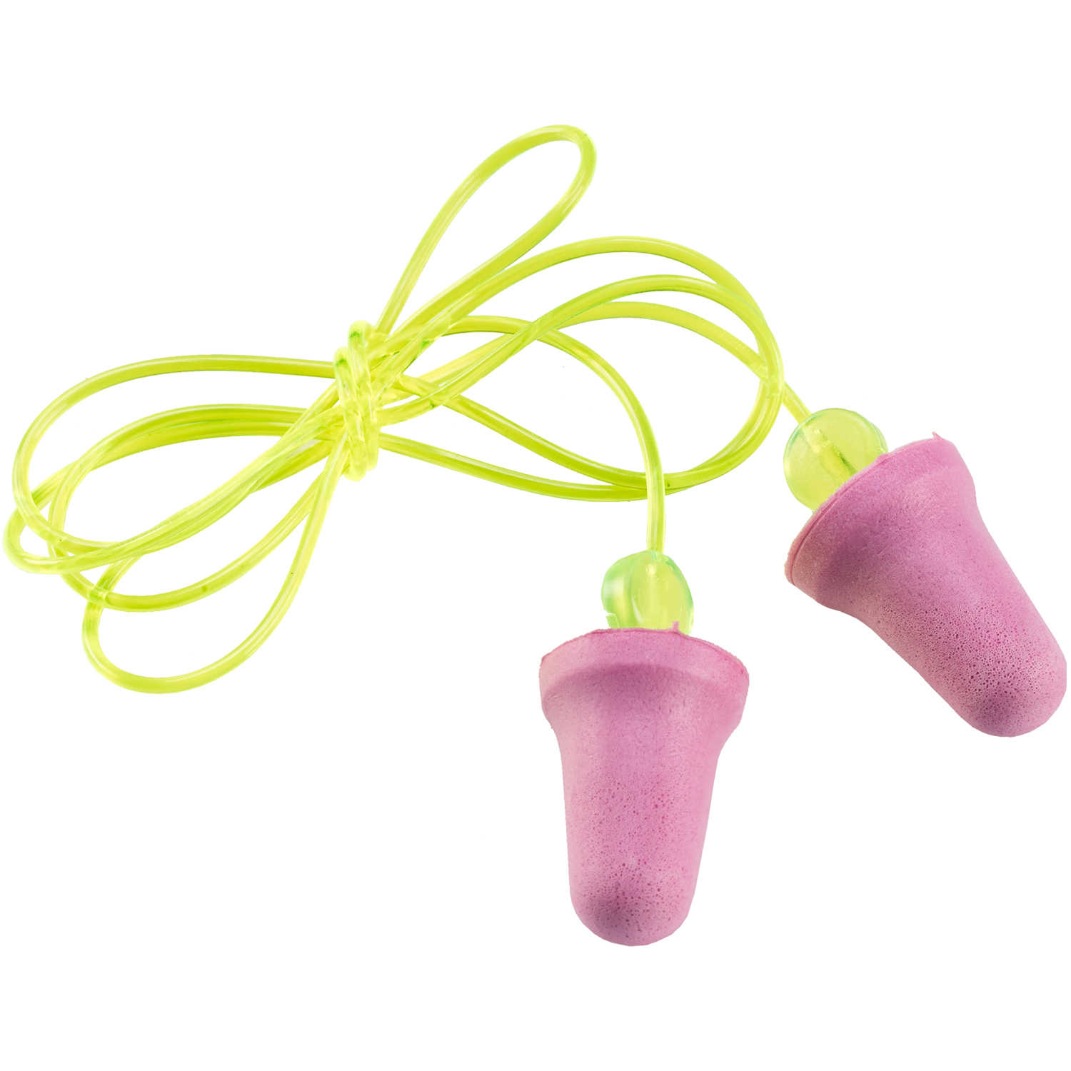 Details about   3M Foam Safety Neon Earplugs Workplace Noise Reduction Uncorded Disposable Plug 
