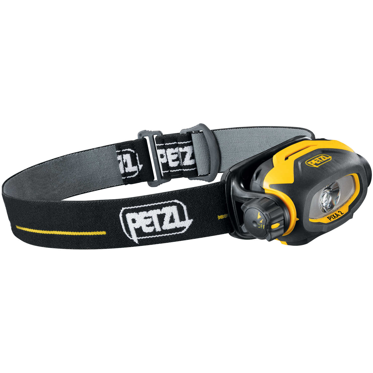 petzl hoofdlampen