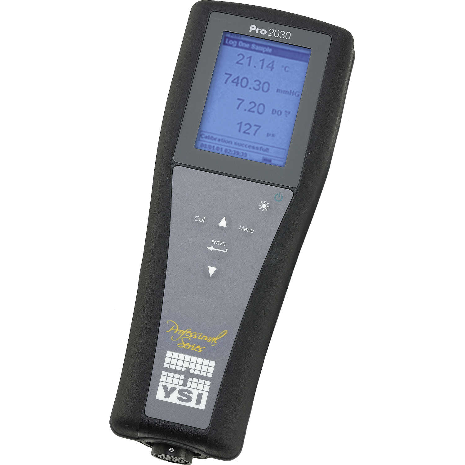 YSI 6052030 2030 Pro Dissolved Oxygen//Conductivity Meter