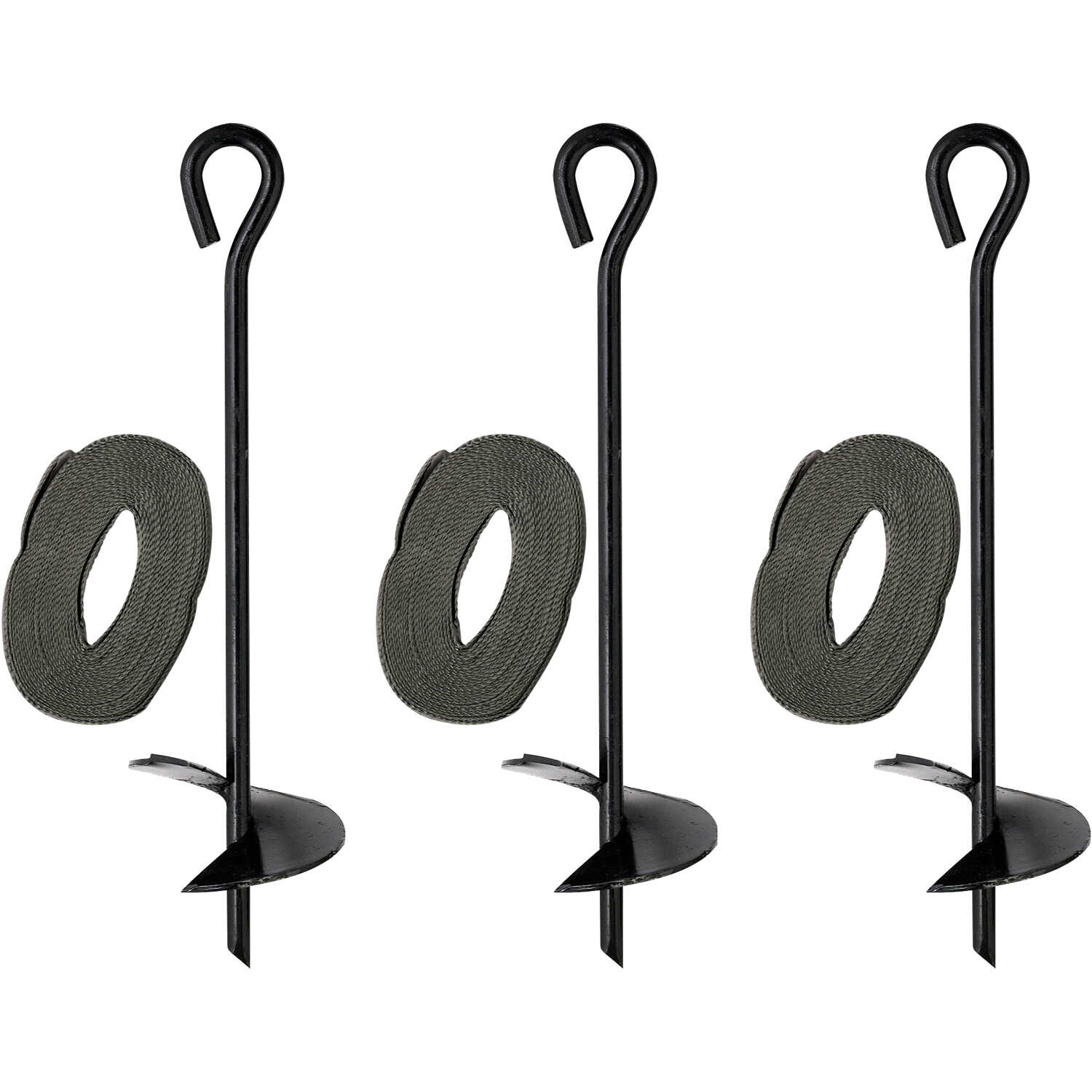 ArborTie Heavy Duty Tree Anchoring Kit