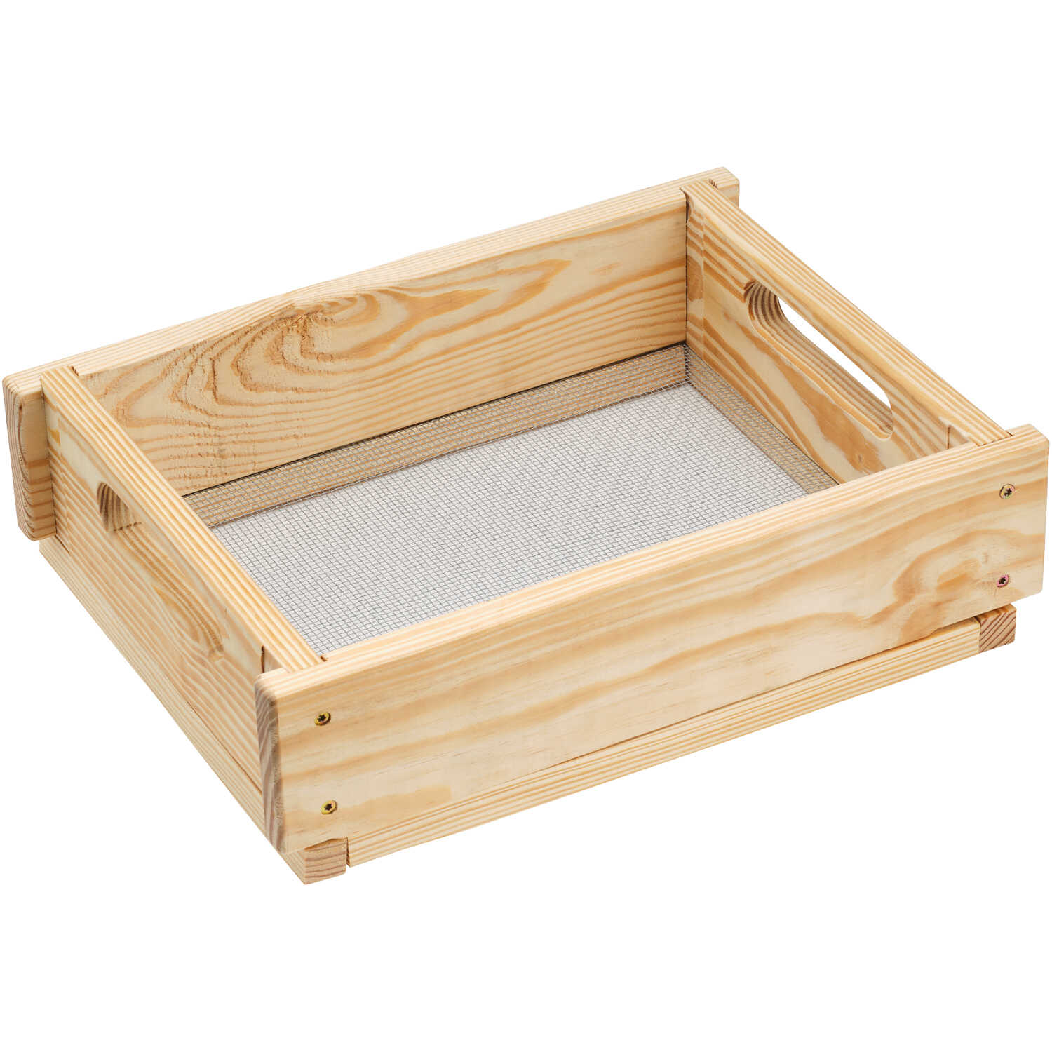 Archaeological Sifting Screens