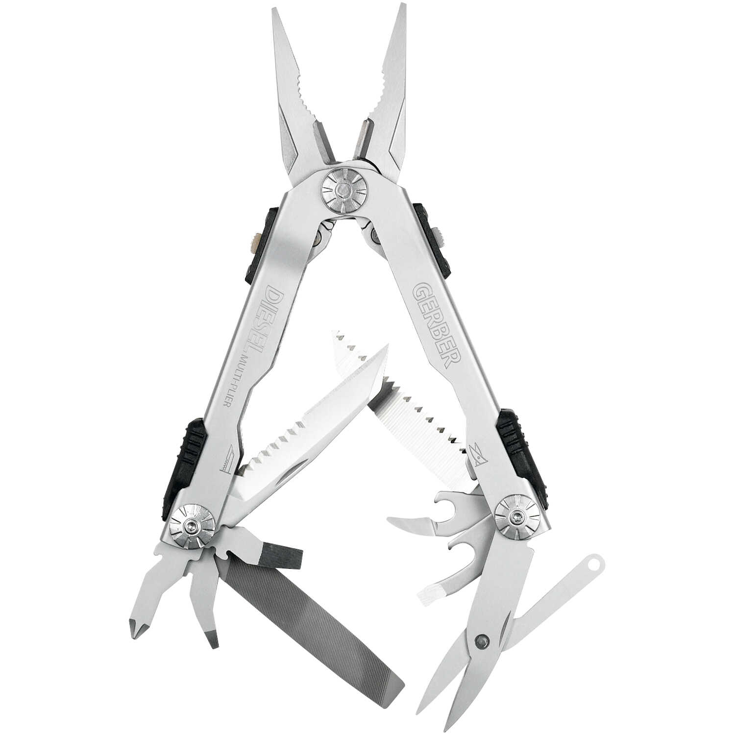 Gerber diesel store multi tool