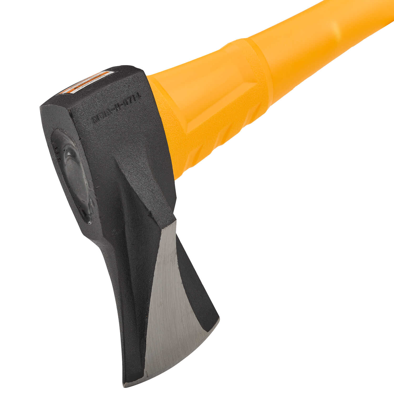 True Temper Toughstrike 4 lb Super Splitter Forestry Suppliers, Inc.