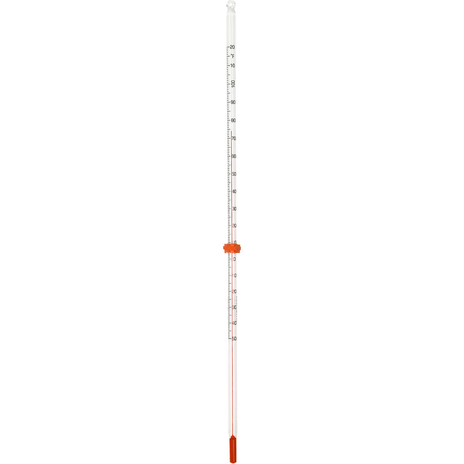 12 SpiritFilled Lab Thermometer Forestry Suppliers, Inc.