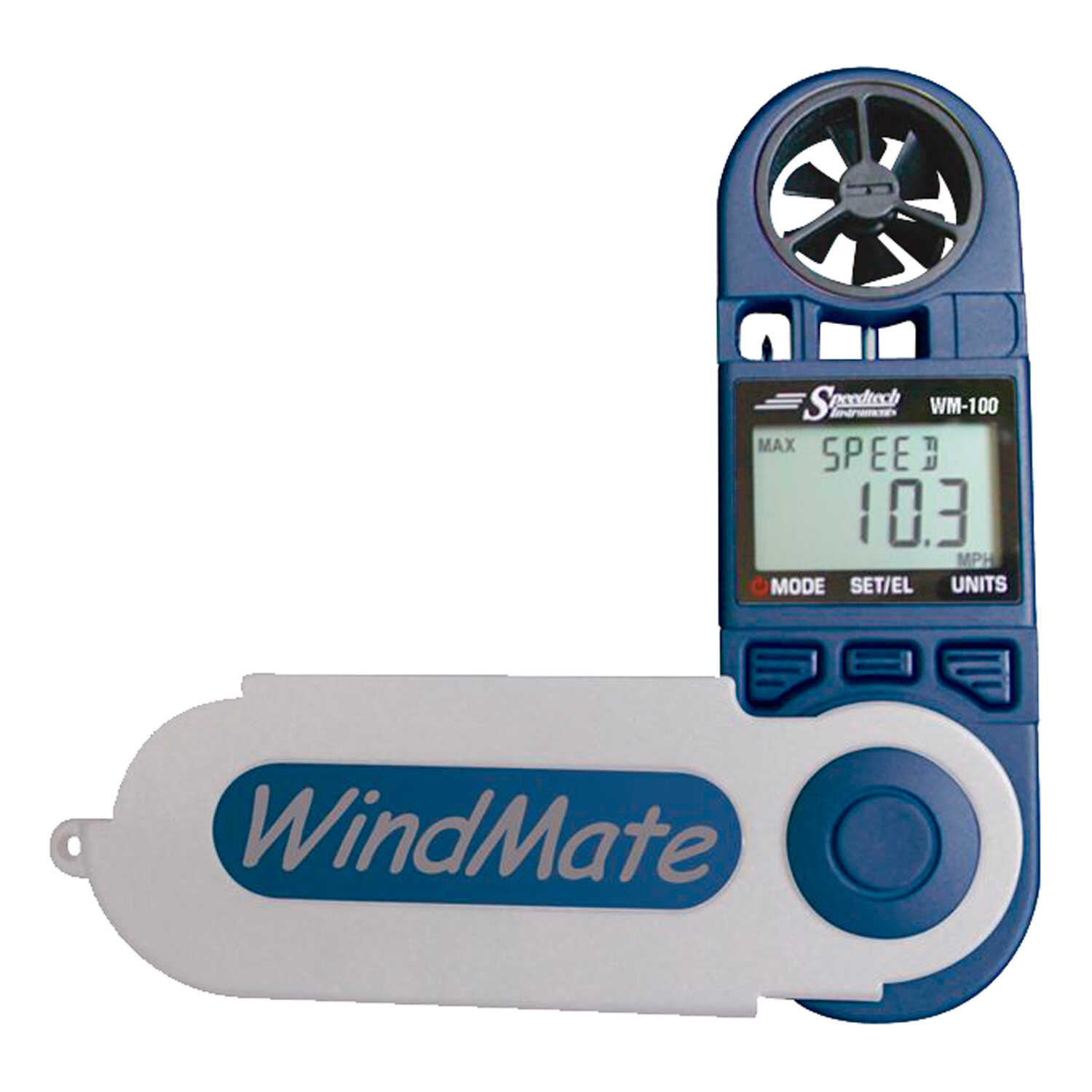 WindMate 100 WindWeather Meter Forestry Suppliers, Inc.