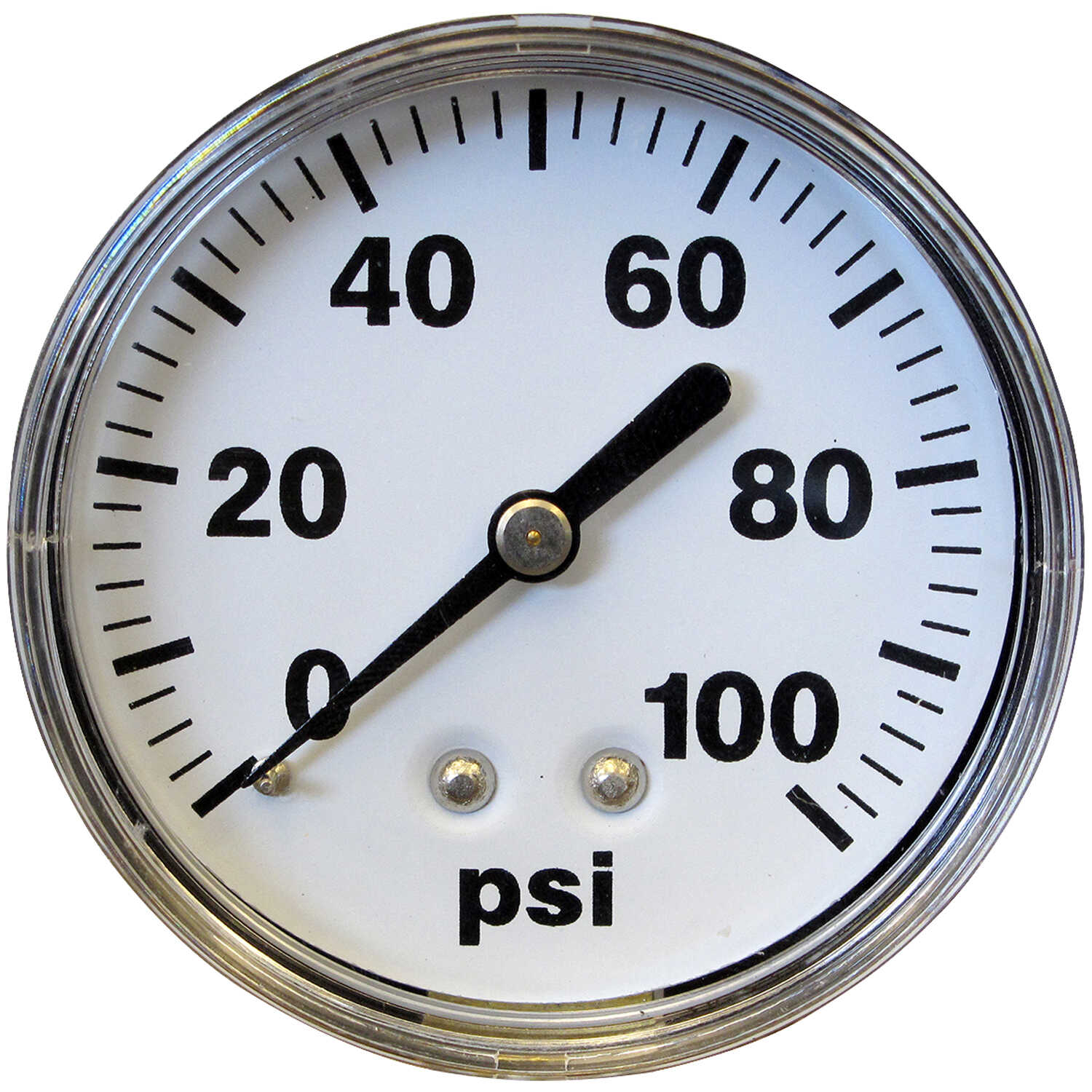 LiquidFilled Pressure Gauge for Fimco Sprayers 0100 psi 733029101495 eBay