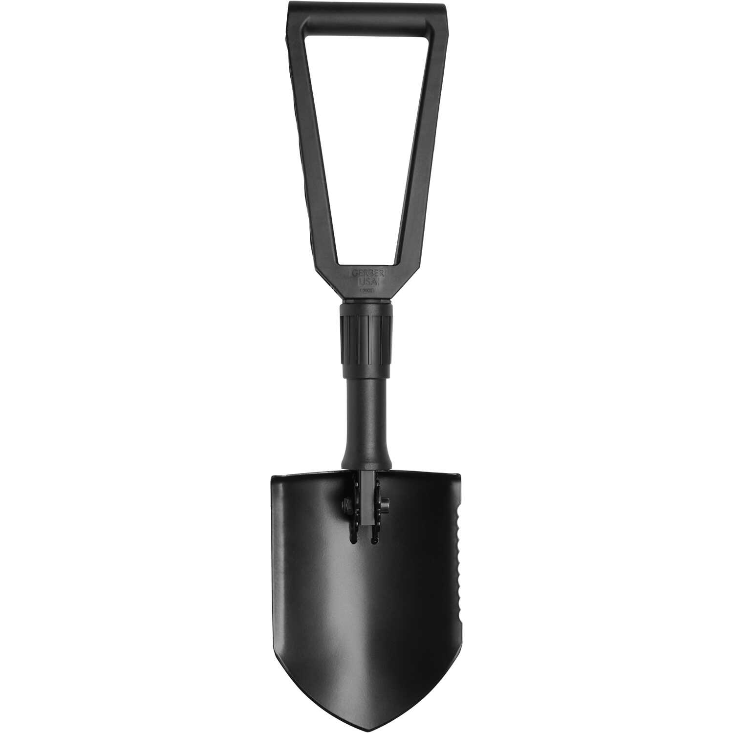 Mini pelle pliable Gerber Gorge Folding Shovel