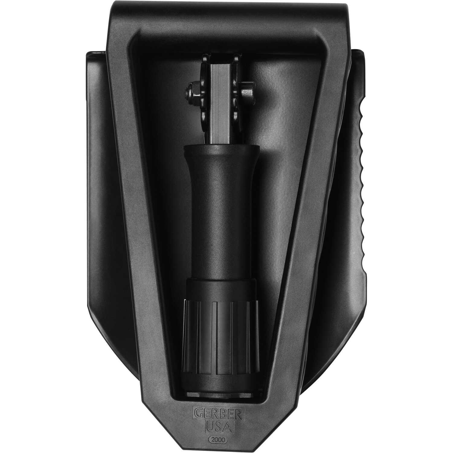 Gerber ETool Folding Shovel Forestry Suppliers, Inc.