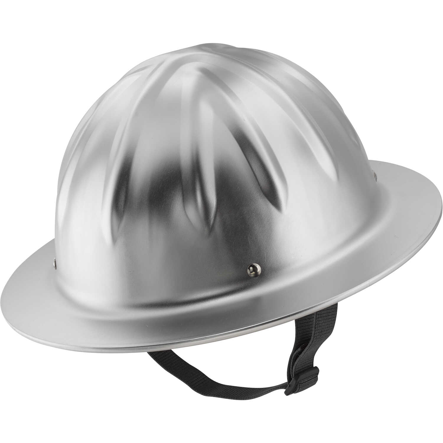 Жесткая шляпа. Bucket Helmet. Full hat. The hard hat.