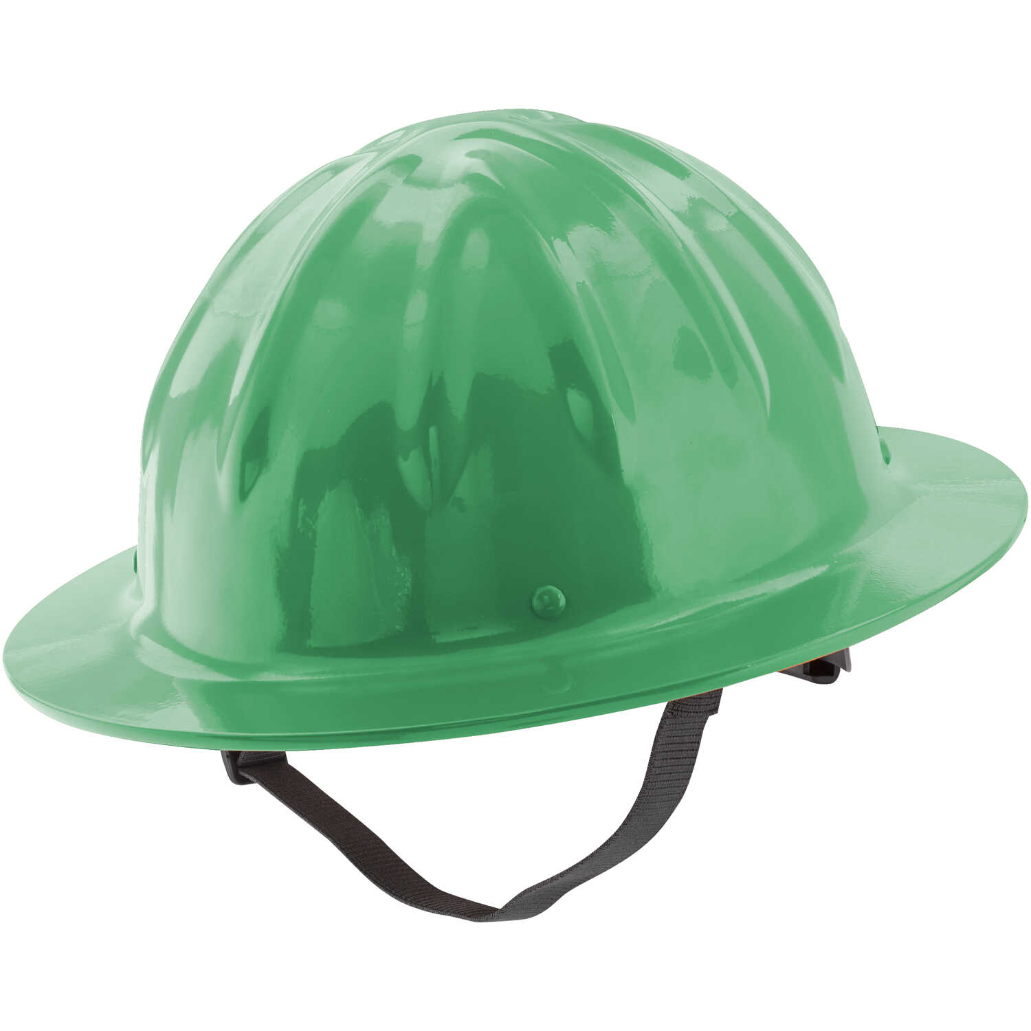 skull bucket hard hat