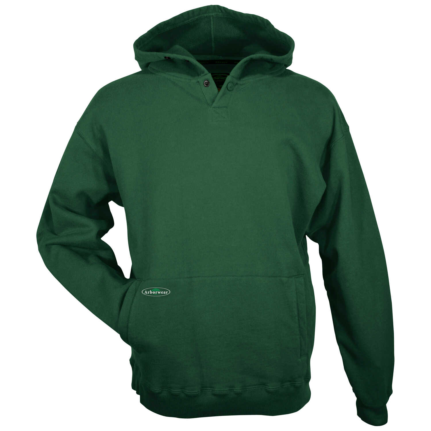 Arborwear® Hooded Double-Thick Pullover Sweatshirts