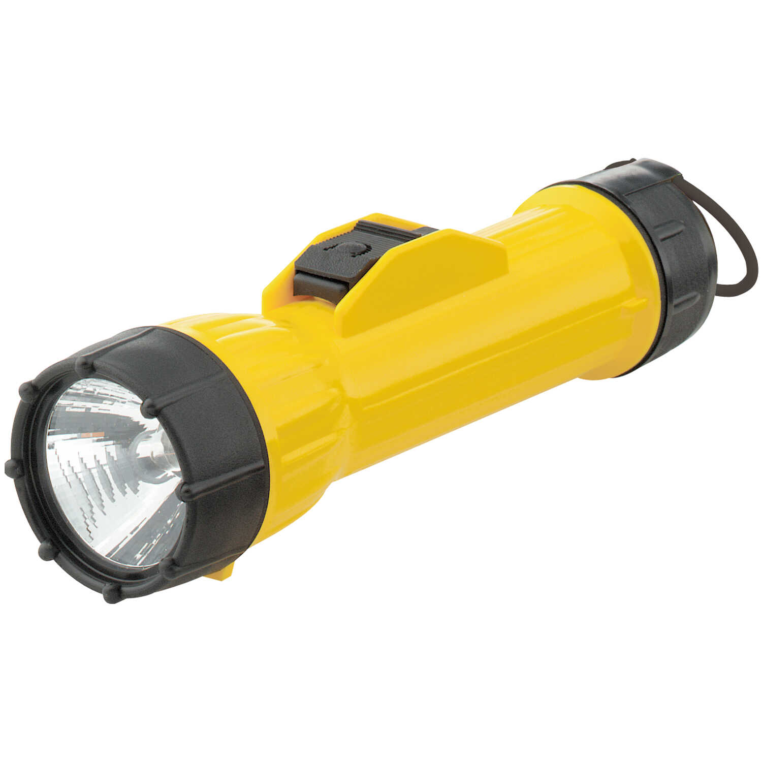 Bright Star Heavy Duty Industrial Flashlight... Forestry Suppliers, Inc.