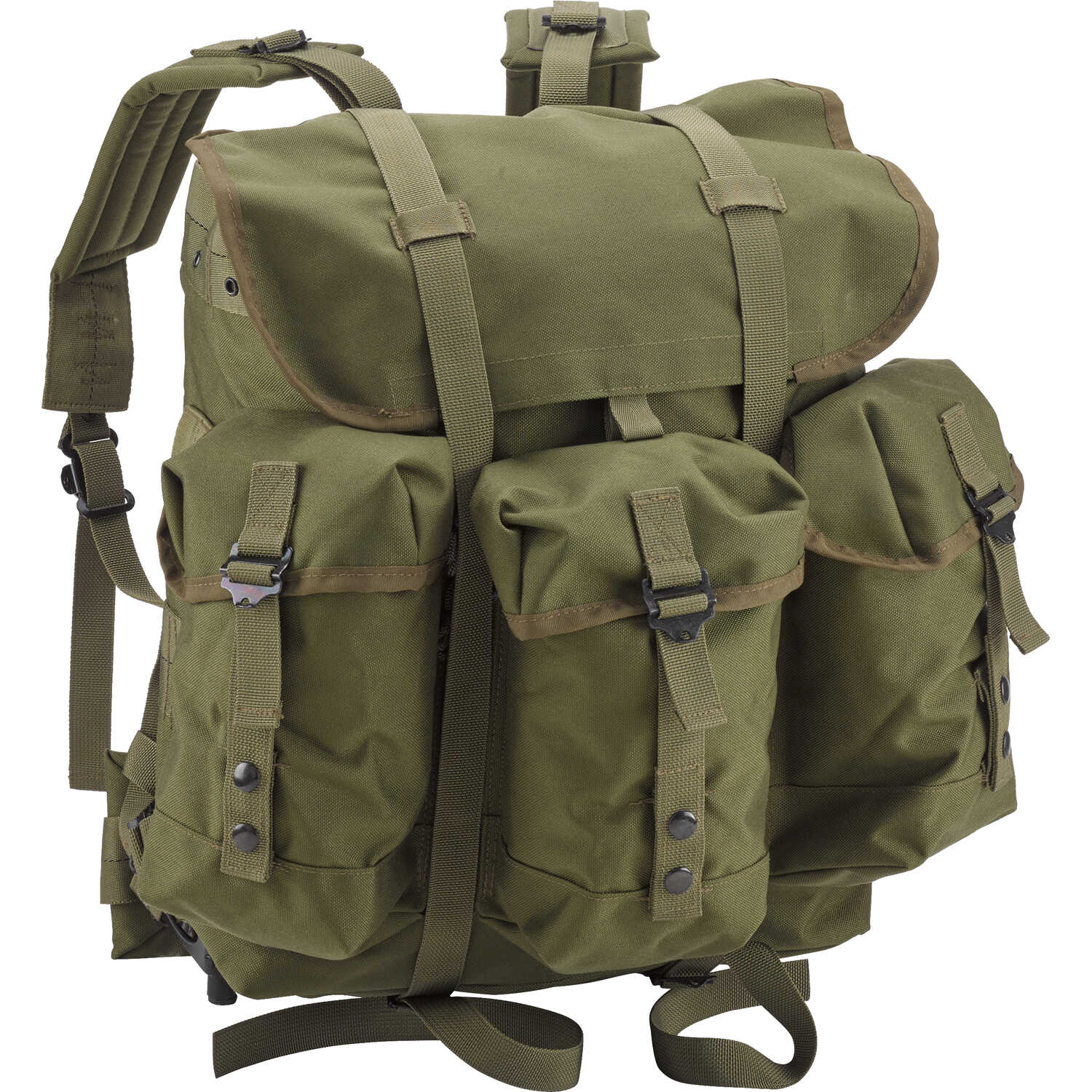 alice pack frame canada