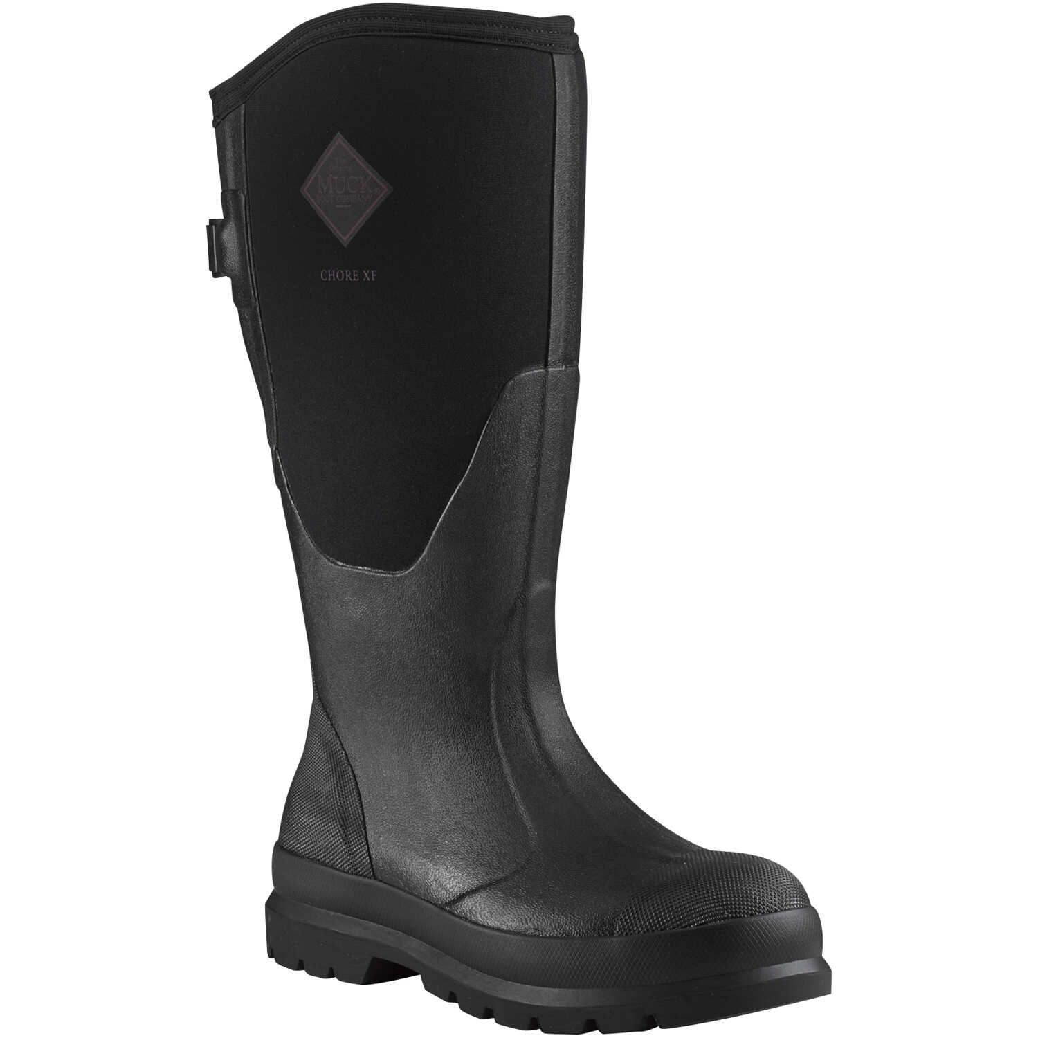 women's riding muck boots