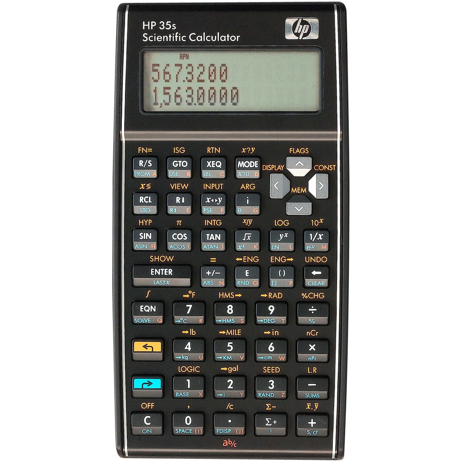 Casio Hr 100tm Business Calculator Tax Exchange Youtube