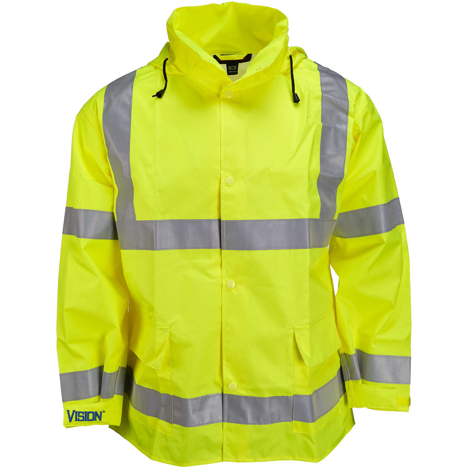 Ansi rain jacket new arrivals