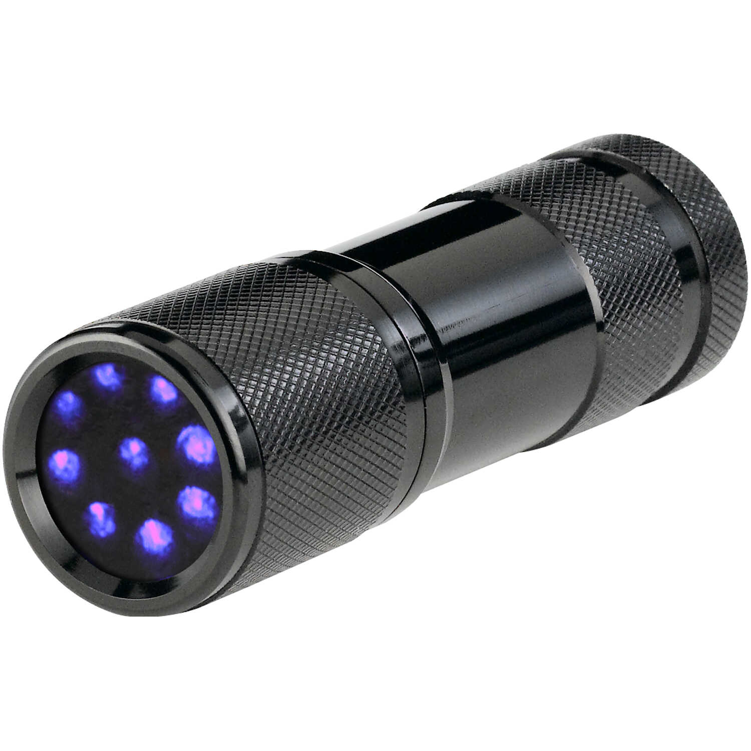 9LED UV Flashlight Forestry Suppliers, Inc.