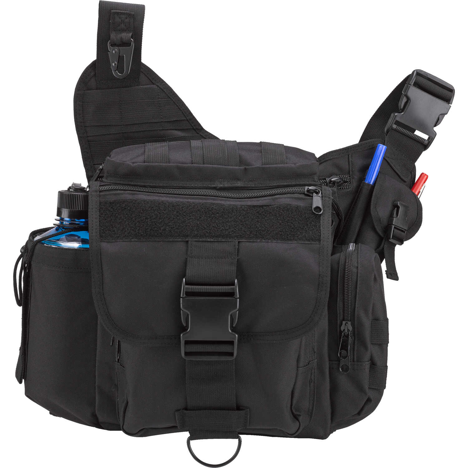 tactical messenger bag