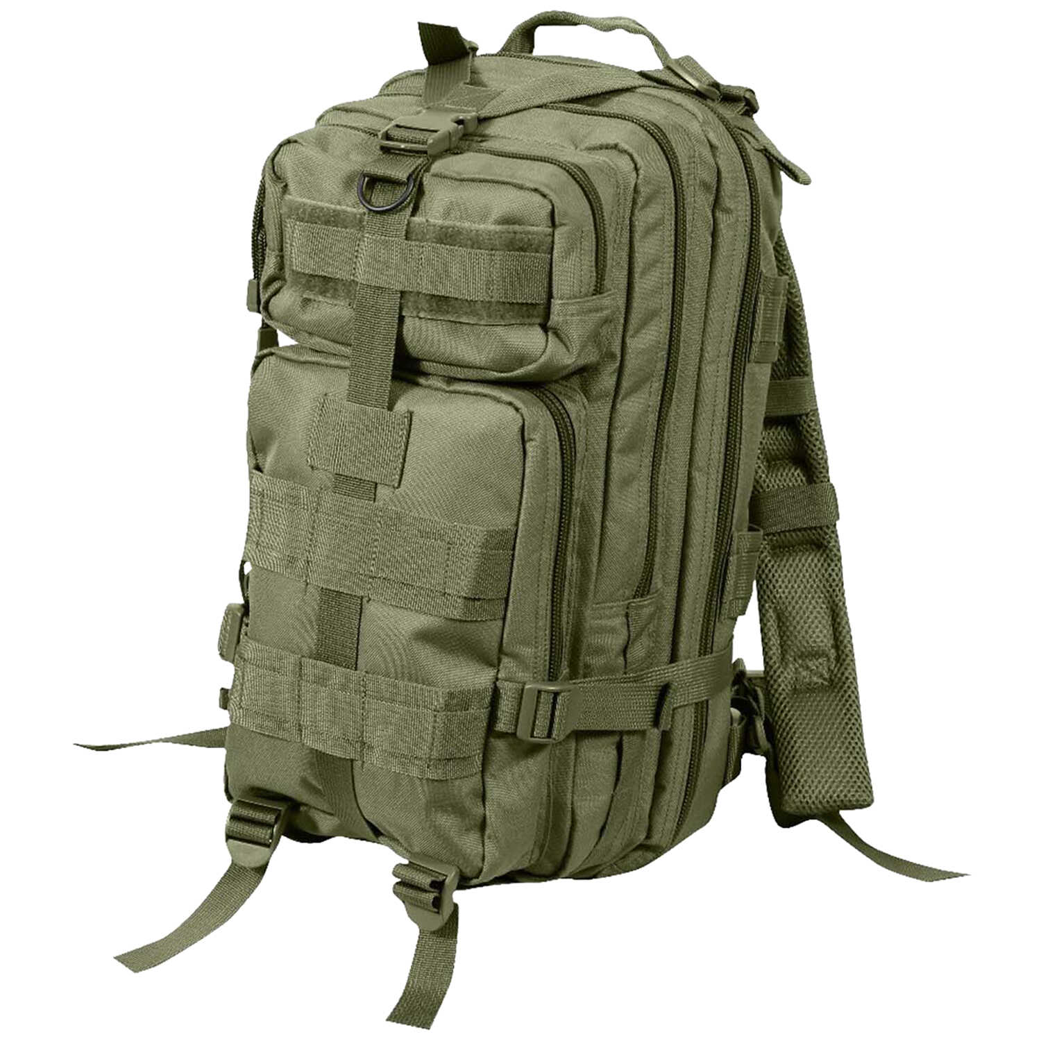 rothco assault pack