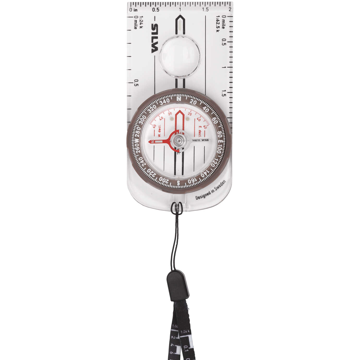 Silva Ranger 360 Global Compass