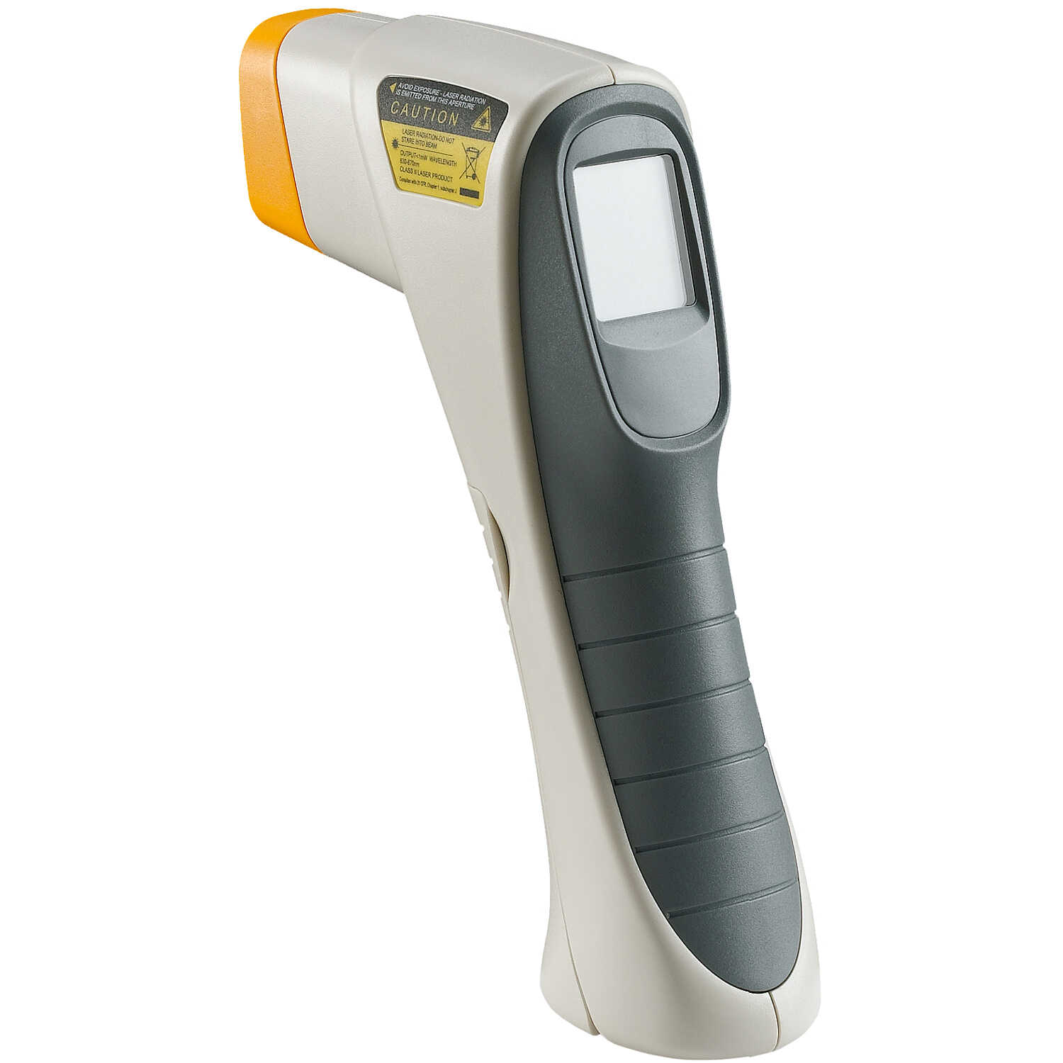 Sper Scientific - 800103C - Certified IR Thermometer Gun 12:1