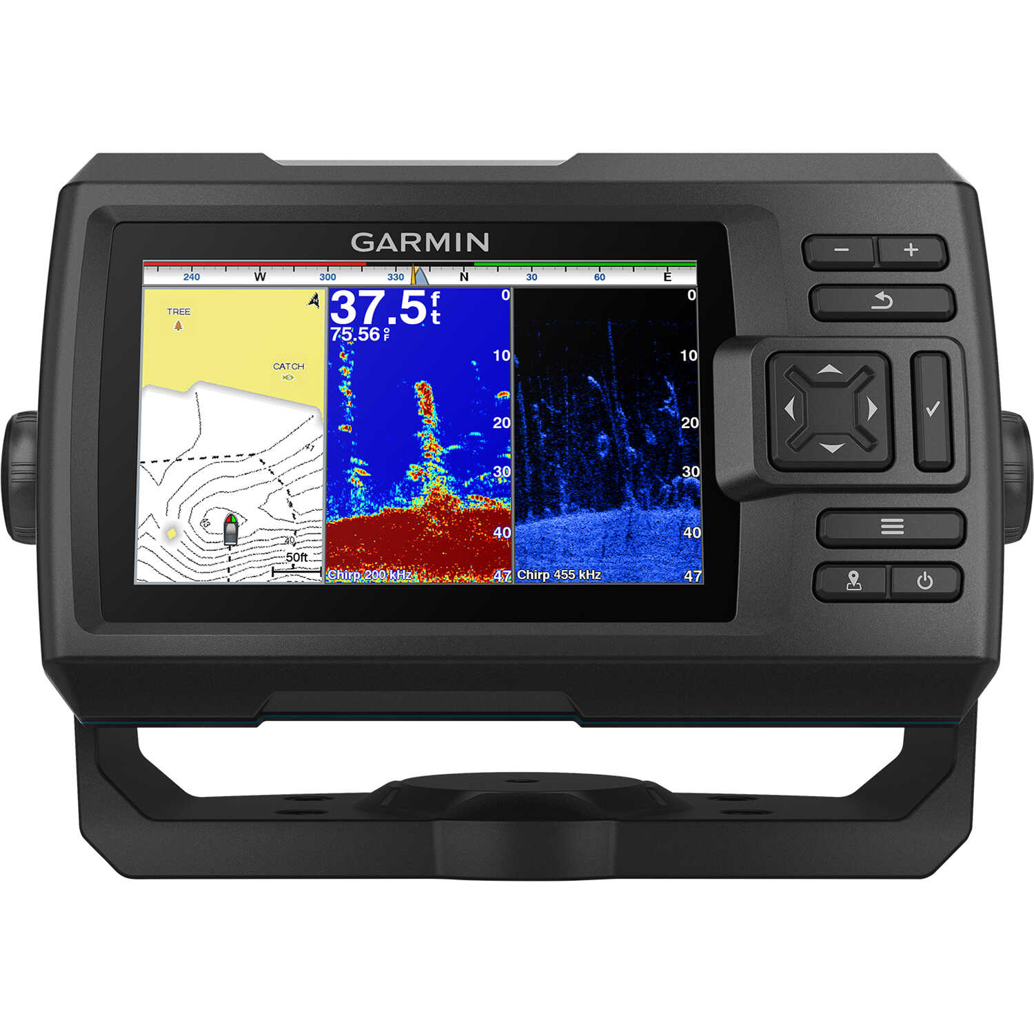 garmin 5c