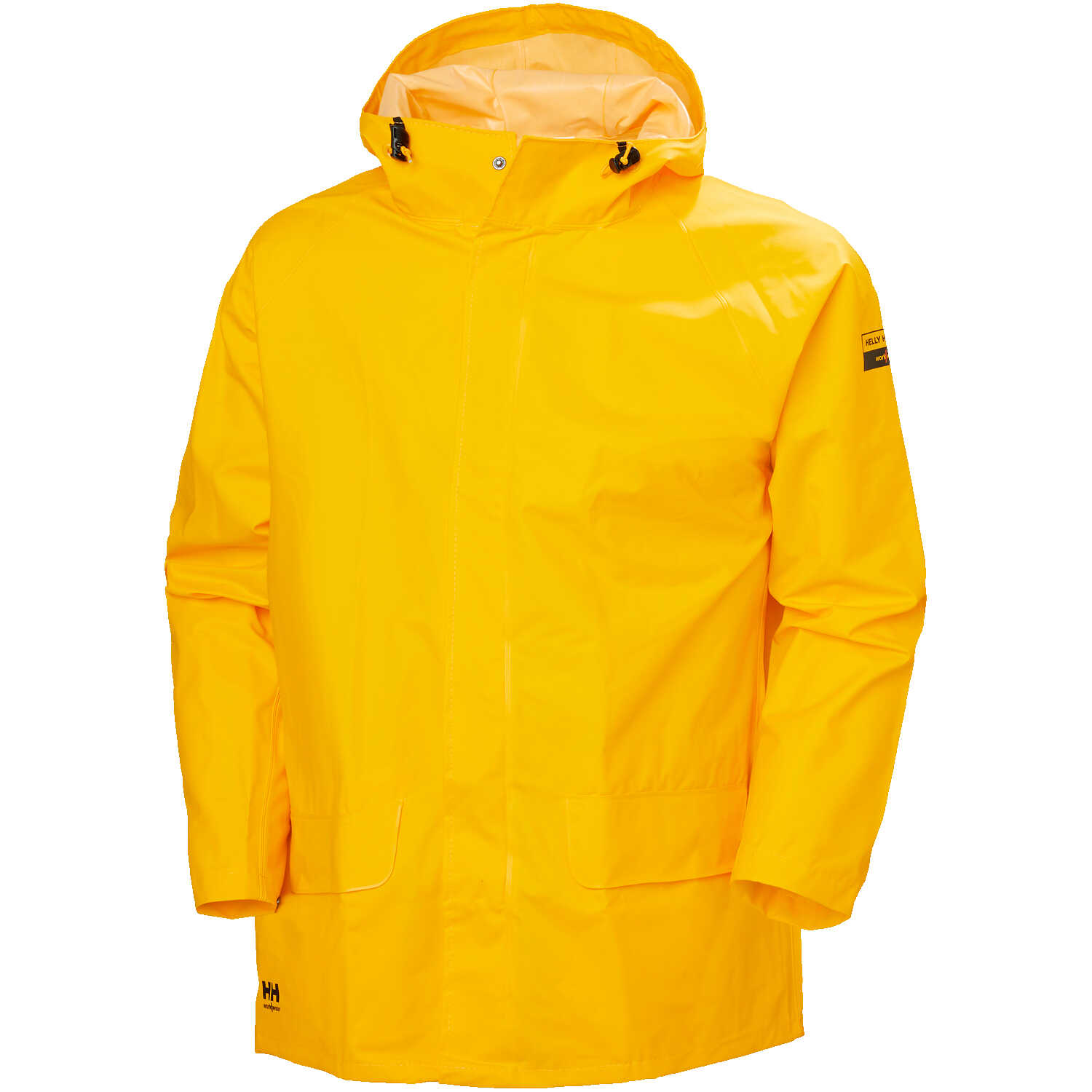 Helly Hansen Mandal Bib - Yellow S