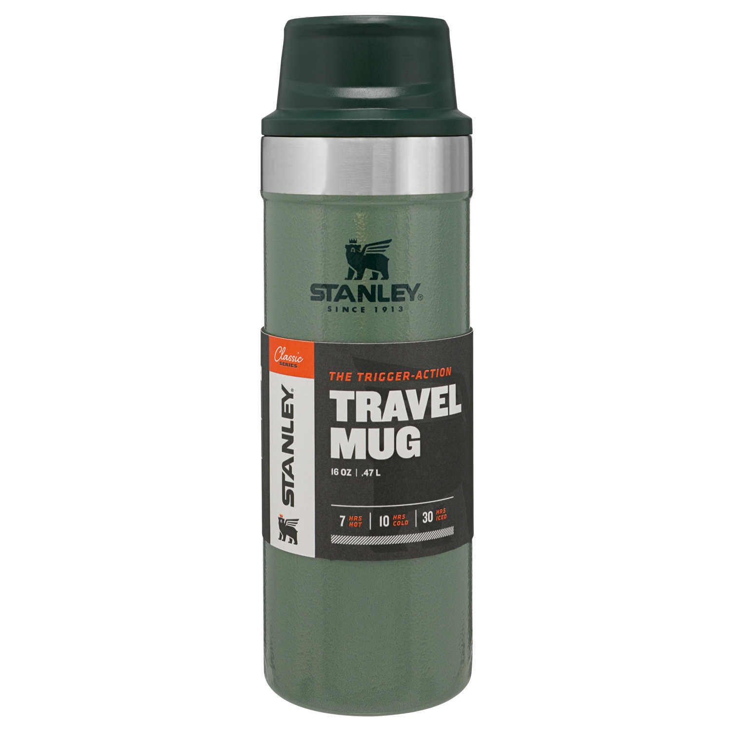 Marketing Stanley Trigger-Action Travel Mugs (16 Oz.), Travel Mugs