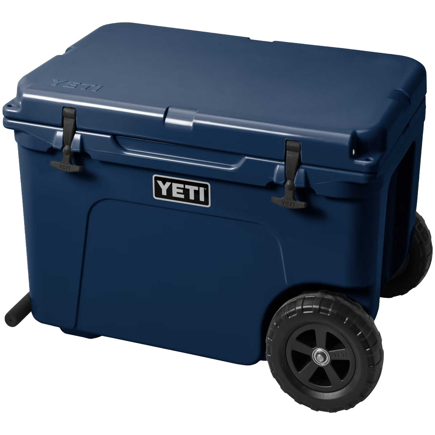 YETI Tundra 65 qt Insulated Cooler, White