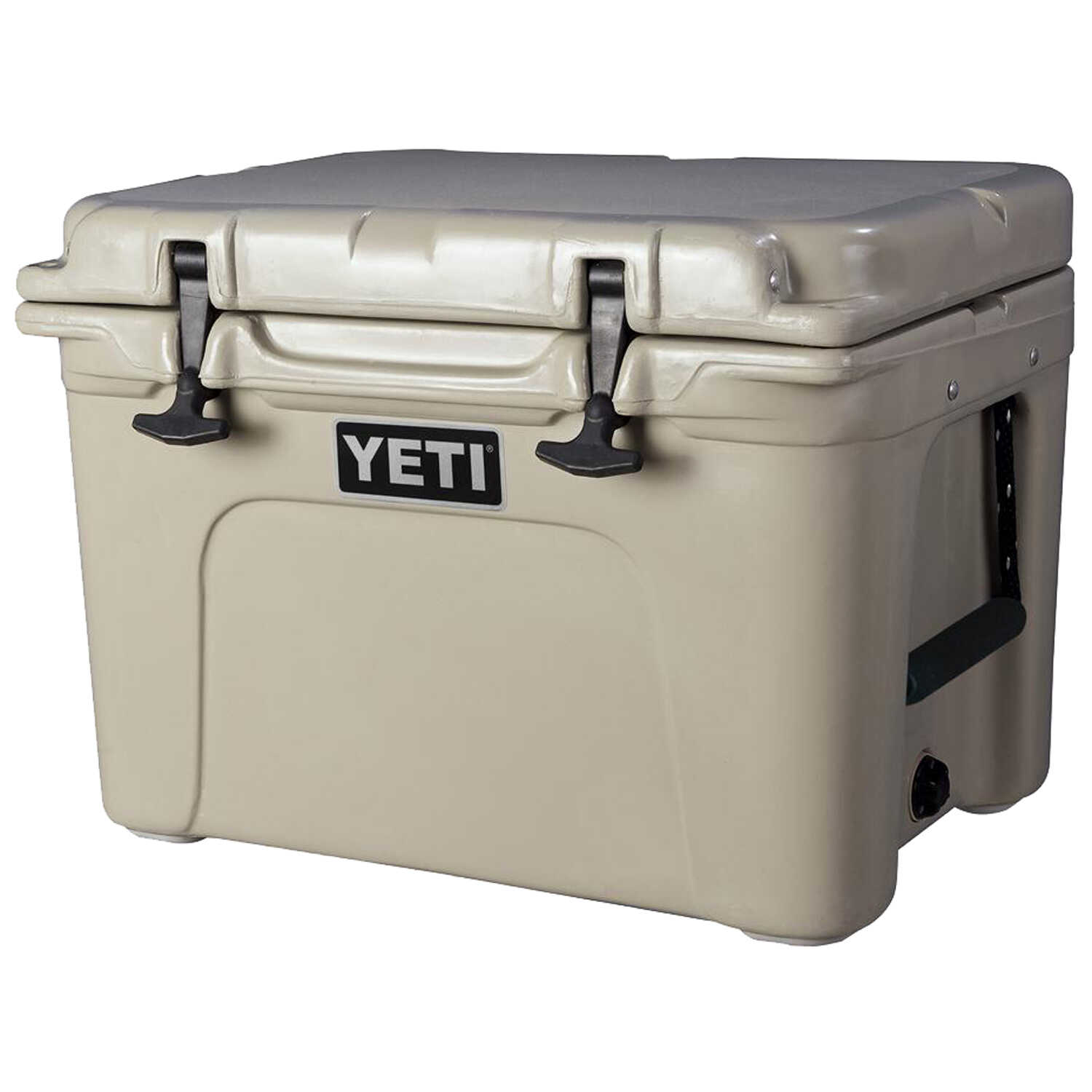 yeti cooler thermometer