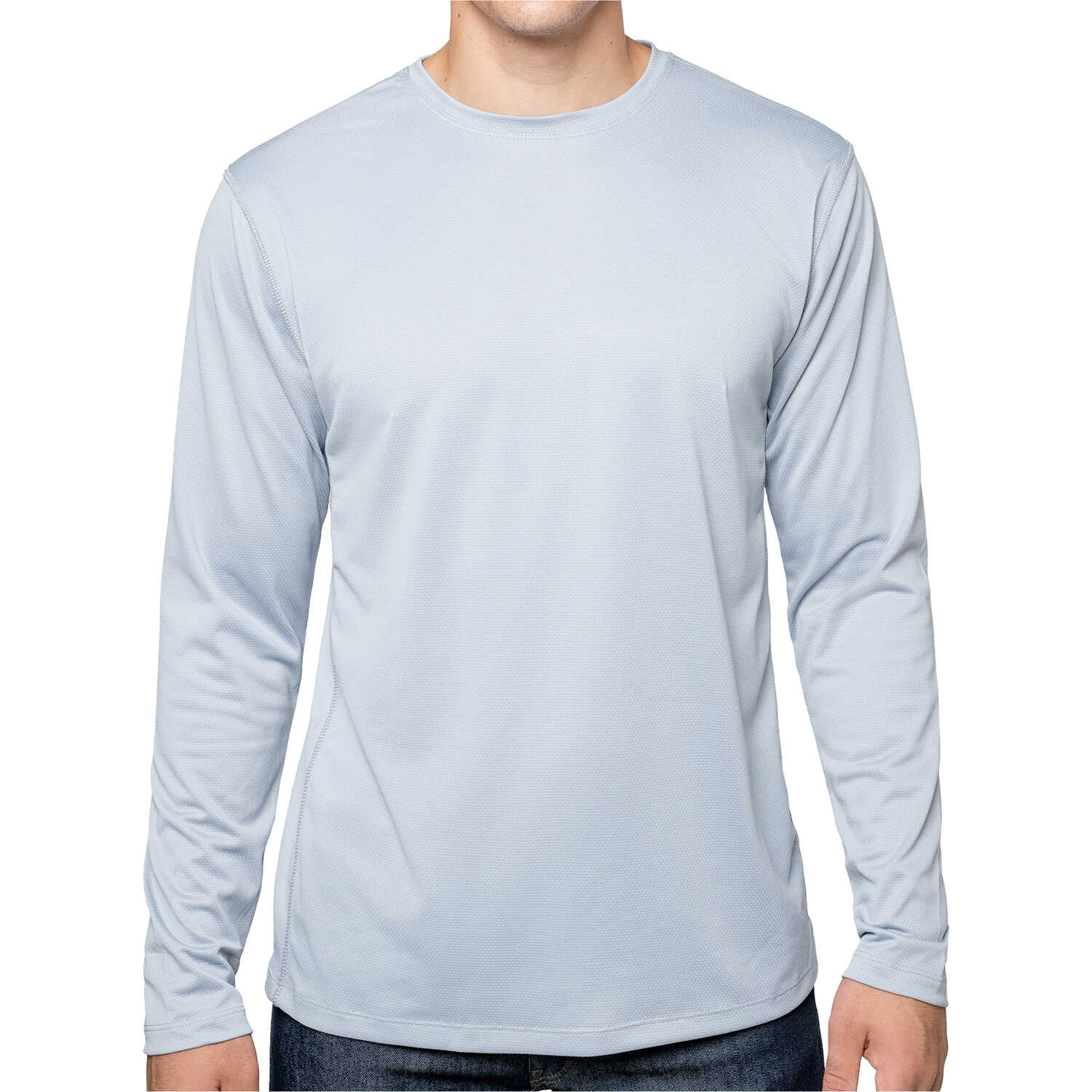 Insect Shield® Men's Long Sleeve Tech T-Shirt