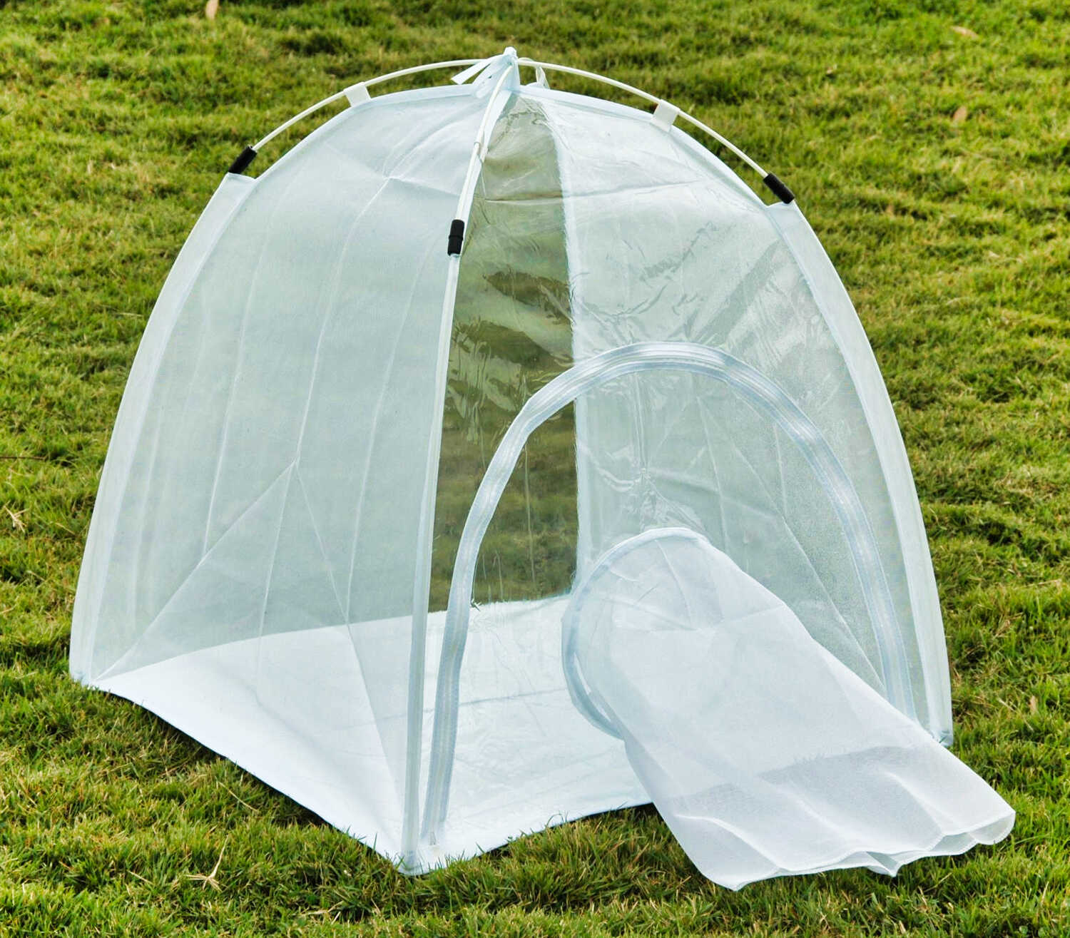 Laser Enclosure Tent For Smoke Control & Eye Protection