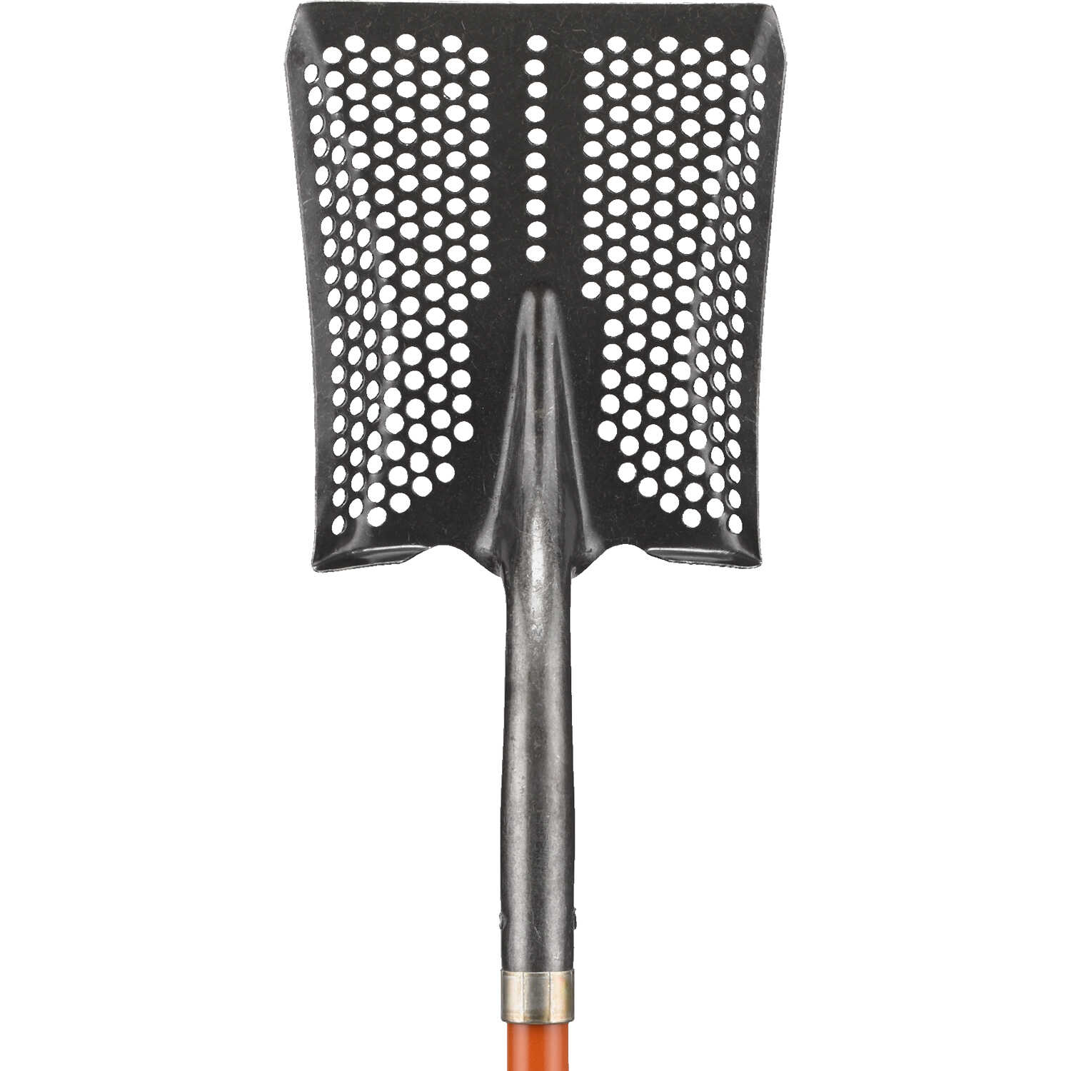 mud shovel