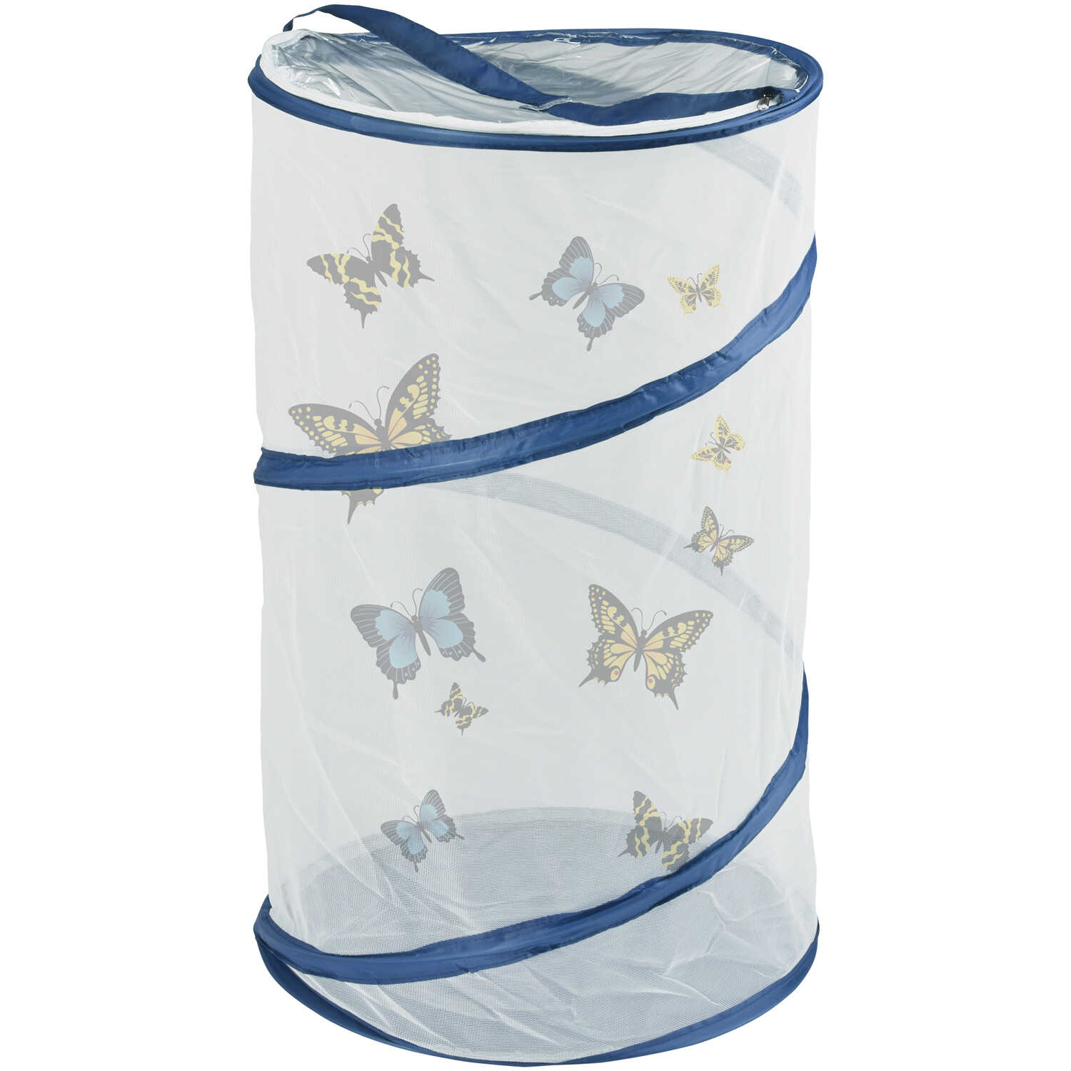 pop out butterfly box
