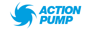 Action Pump Logo