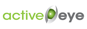 Active Eye Logo