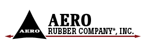 Aero Rubber Logo
