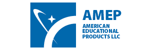 American Educational Products Logo
