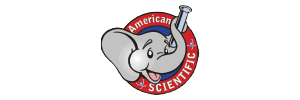 American Scientific Logo