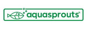 AquaSprouts Logo